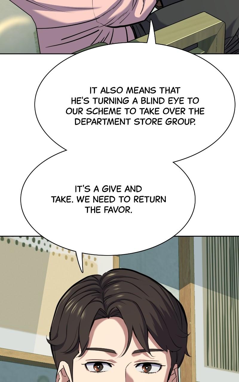 Reborn Rich Chap 105 - Next Chap 106