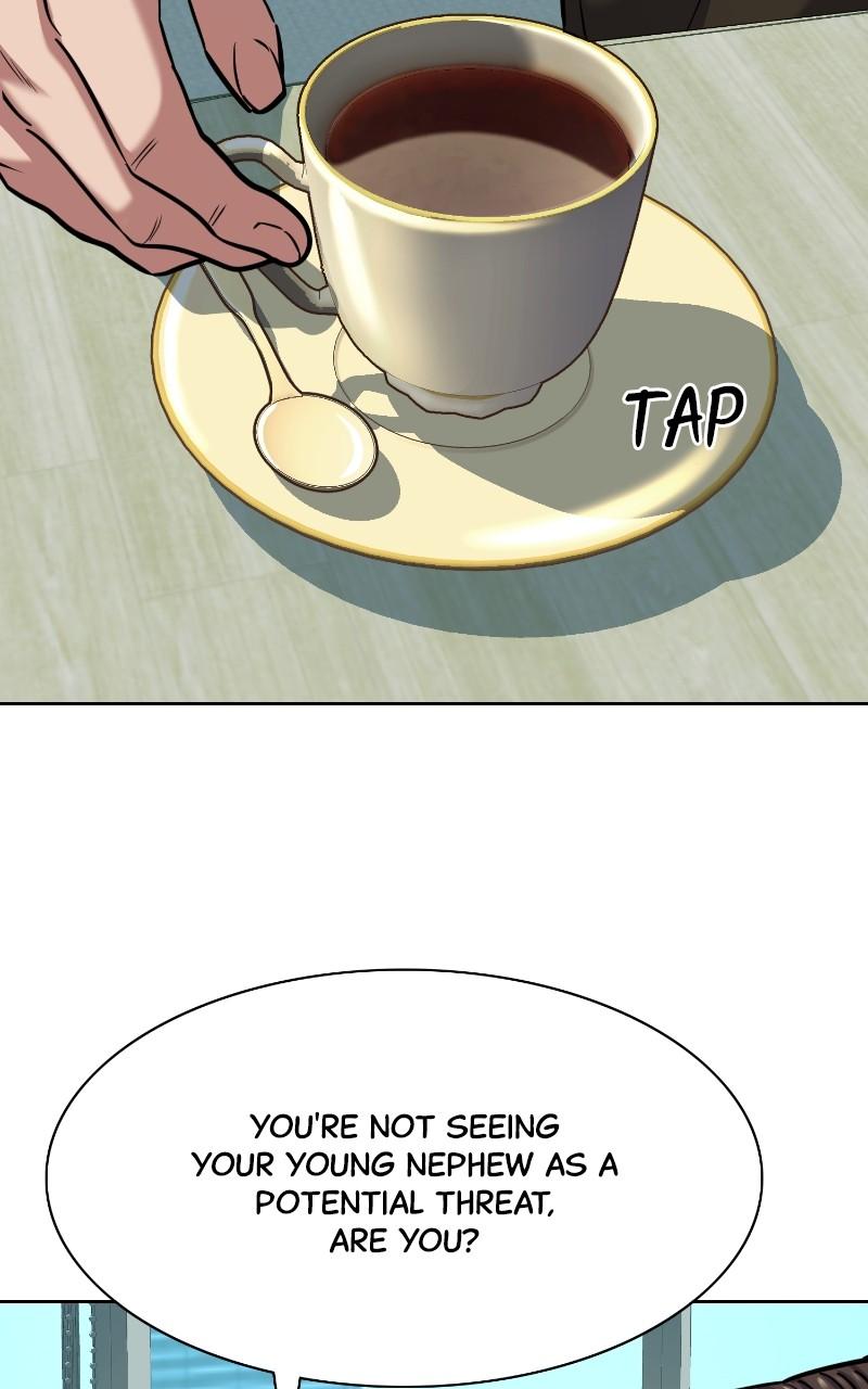 Reborn Rich Chap 105 - Next Chap 106