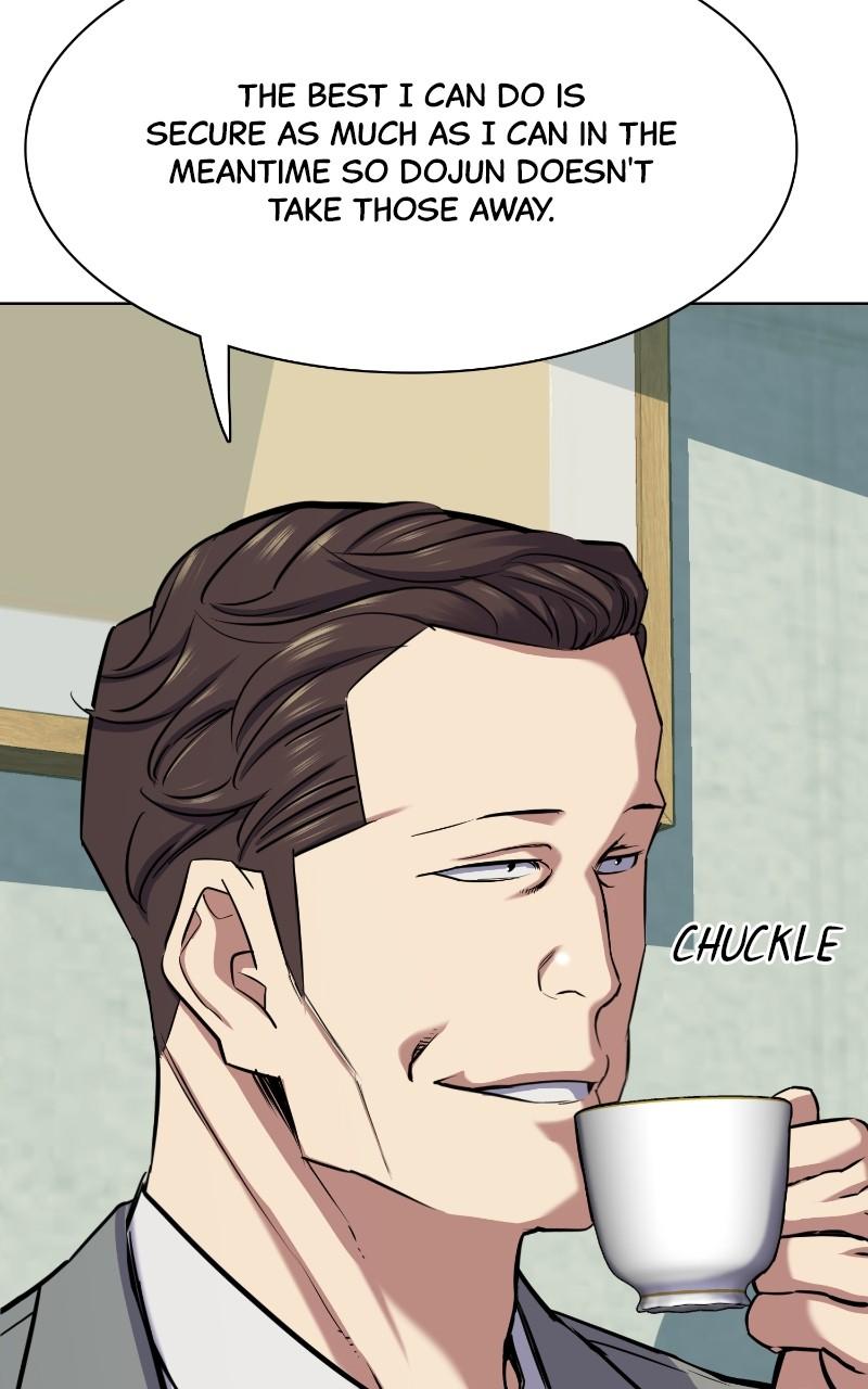 Reborn Rich Chap 105 - Next Chap 106