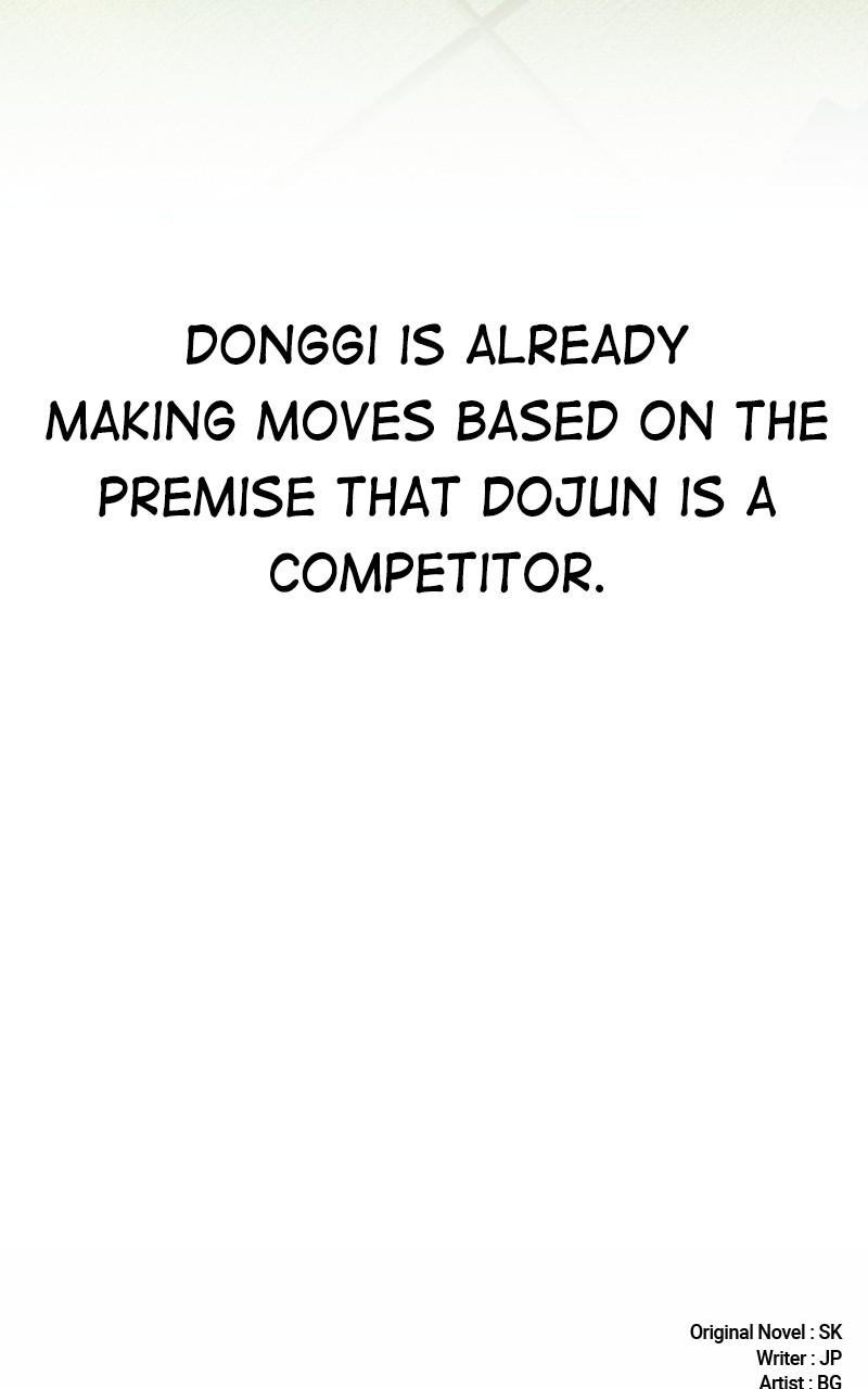 Reborn Rich Chap 105 - Next Chap 106