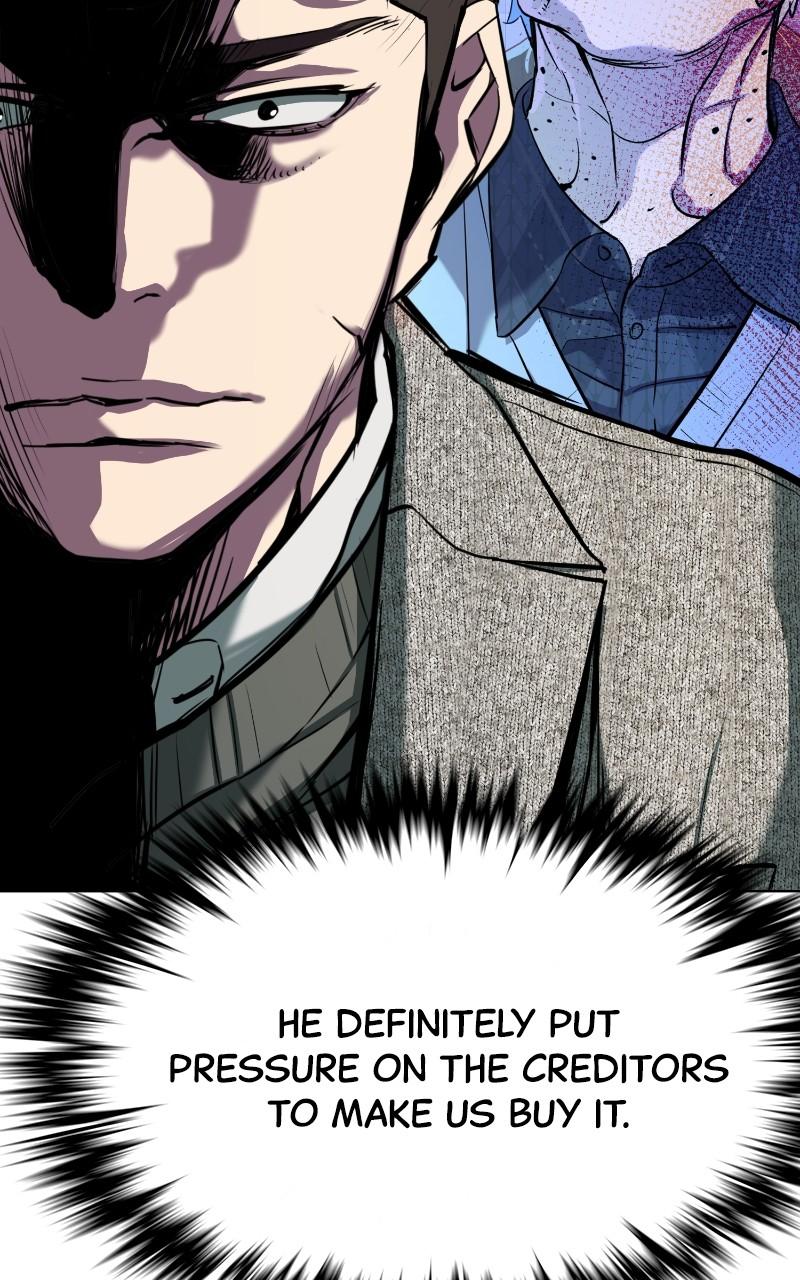 Reborn Rich Chap 105 - Next Chap 106