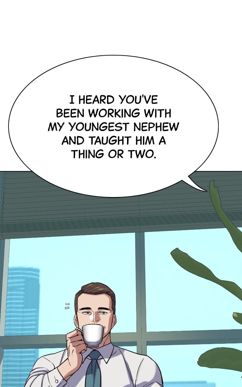 Reborn Rich Chap 105 - Next Chap 106