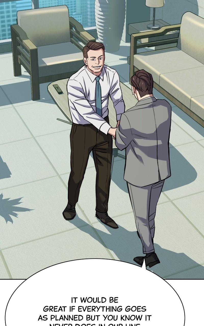 Reborn Rich Chap 105 - Next Chap 106