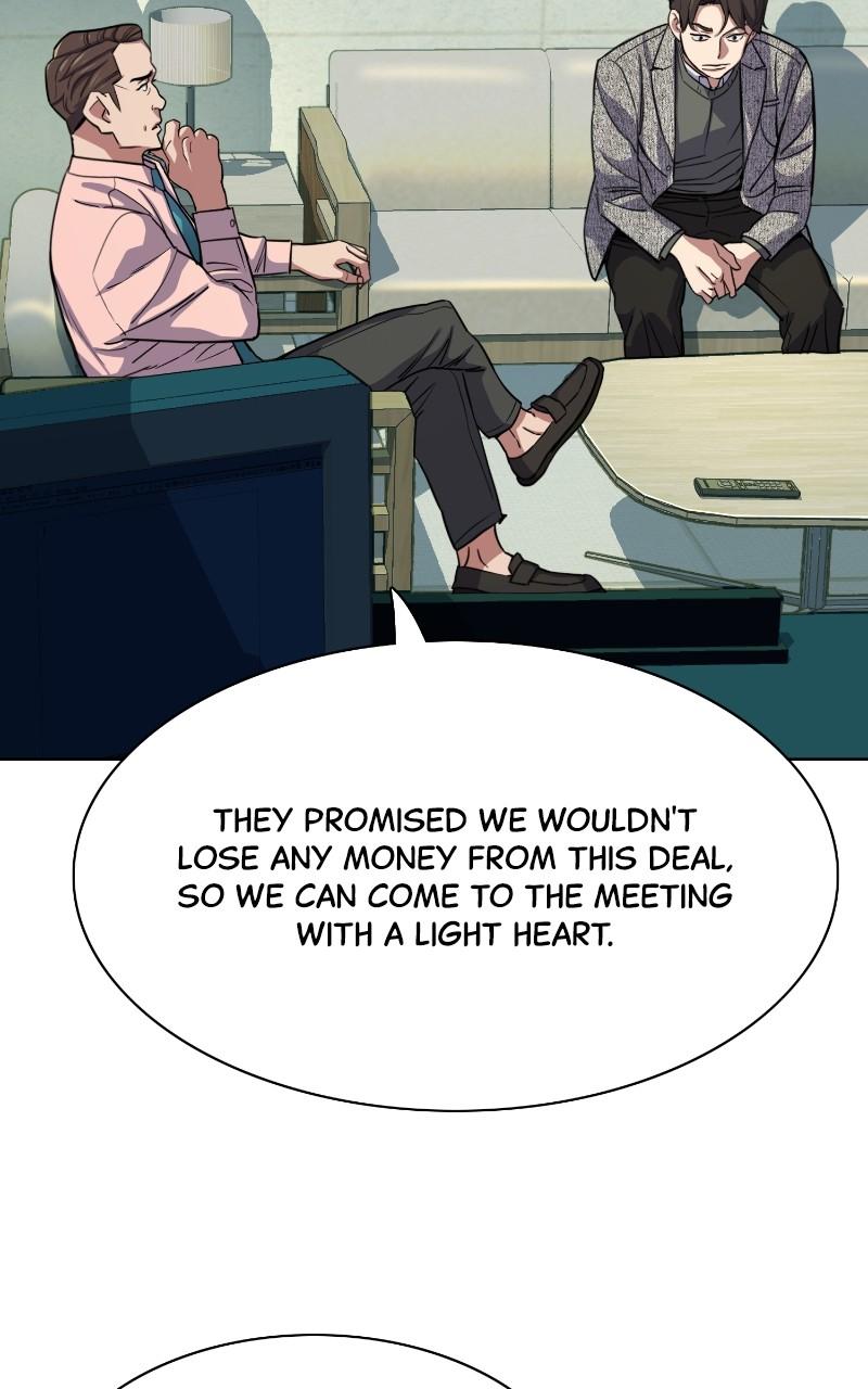 Reborn Rich Chap 105 - Next Chap 106