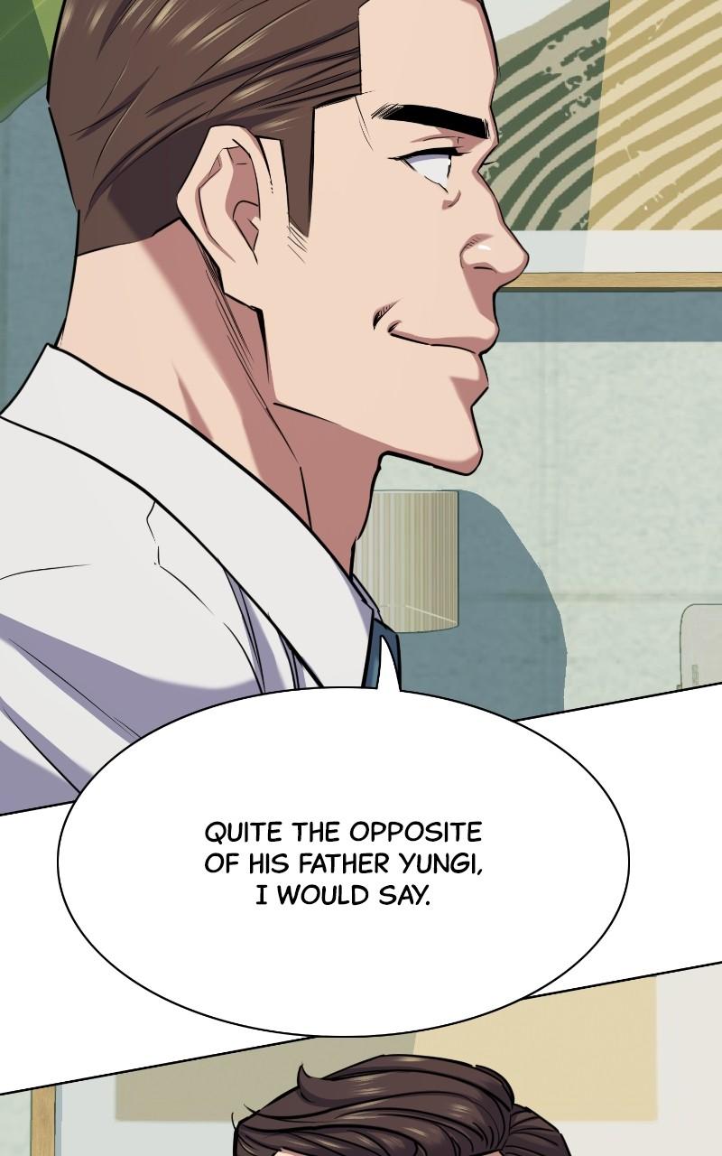 Reborn Rich Chap 105 - Next Chap 106