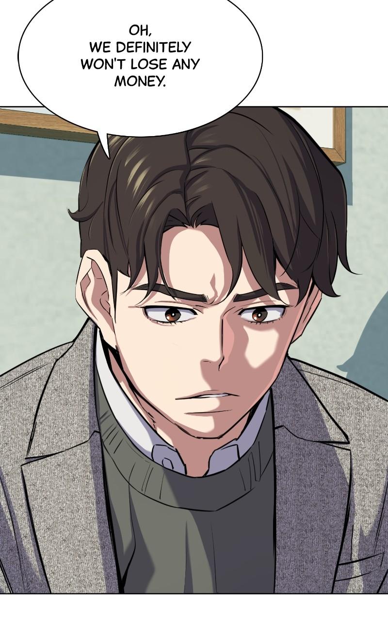 Reborn Rich Chap 105 - Next Chap 106