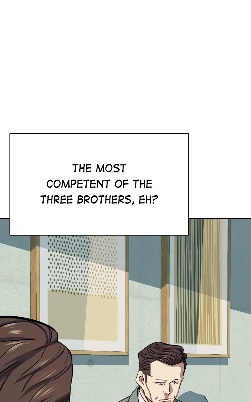 Reborn Rich Chap 105 - Next Chap 106