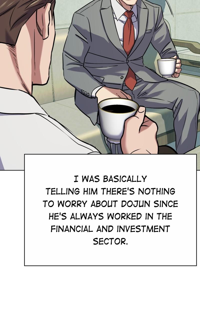 Reborn Rich Chap 105 - Next Chap 106