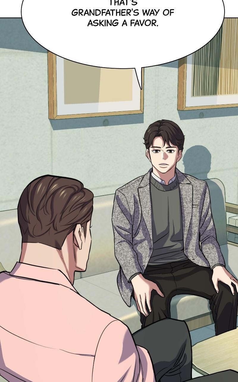 Reborn Rich Chap 105 - Next Chap 106