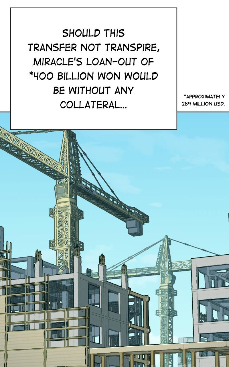 Reborn Rich Chap 105 - Next Chap 106