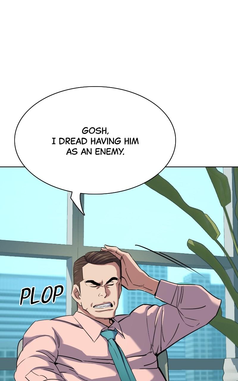 Reborn Rich Chap 105 - Next Chap 106