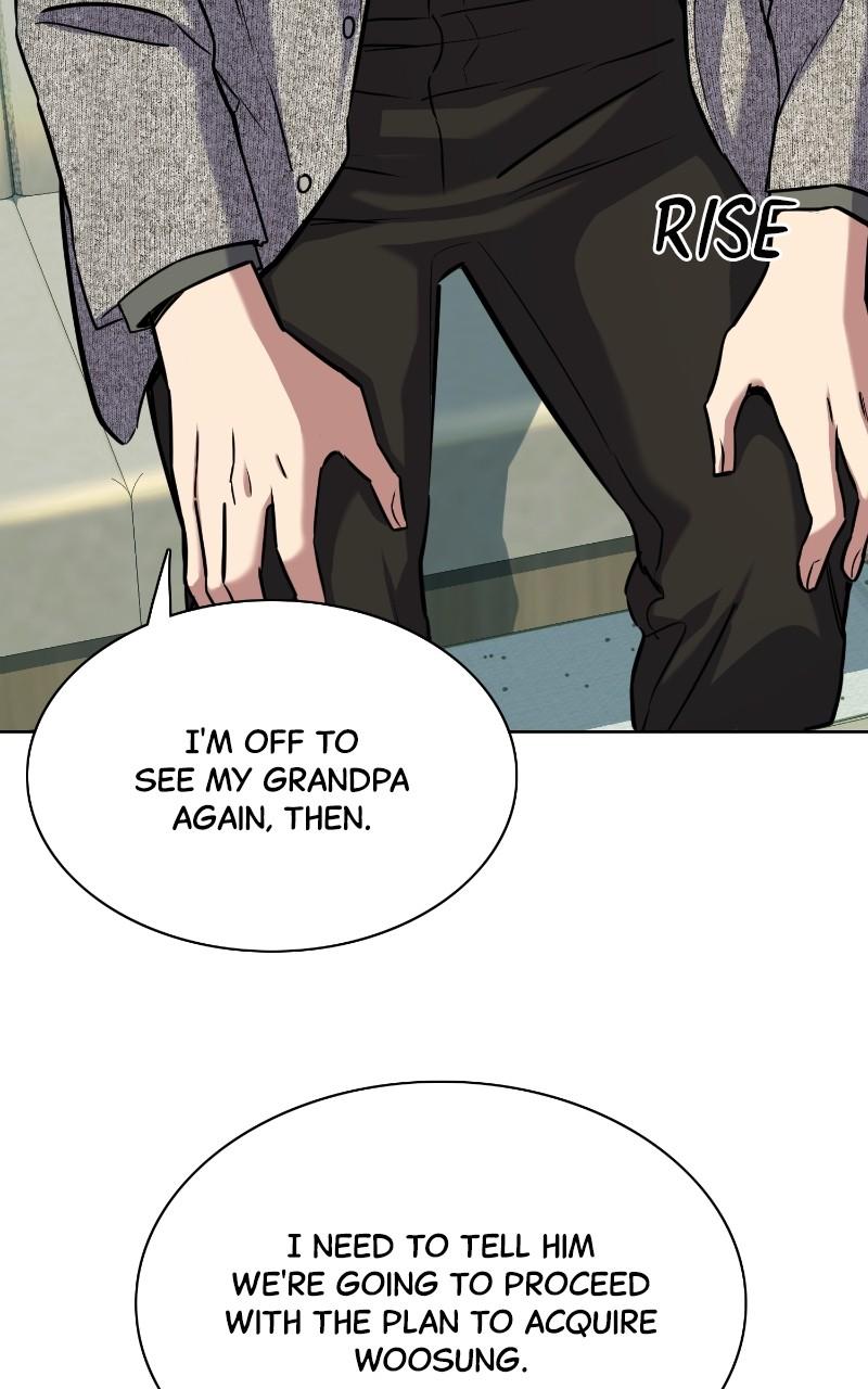 Reborn Rich Chap 105 - Next Chap 106