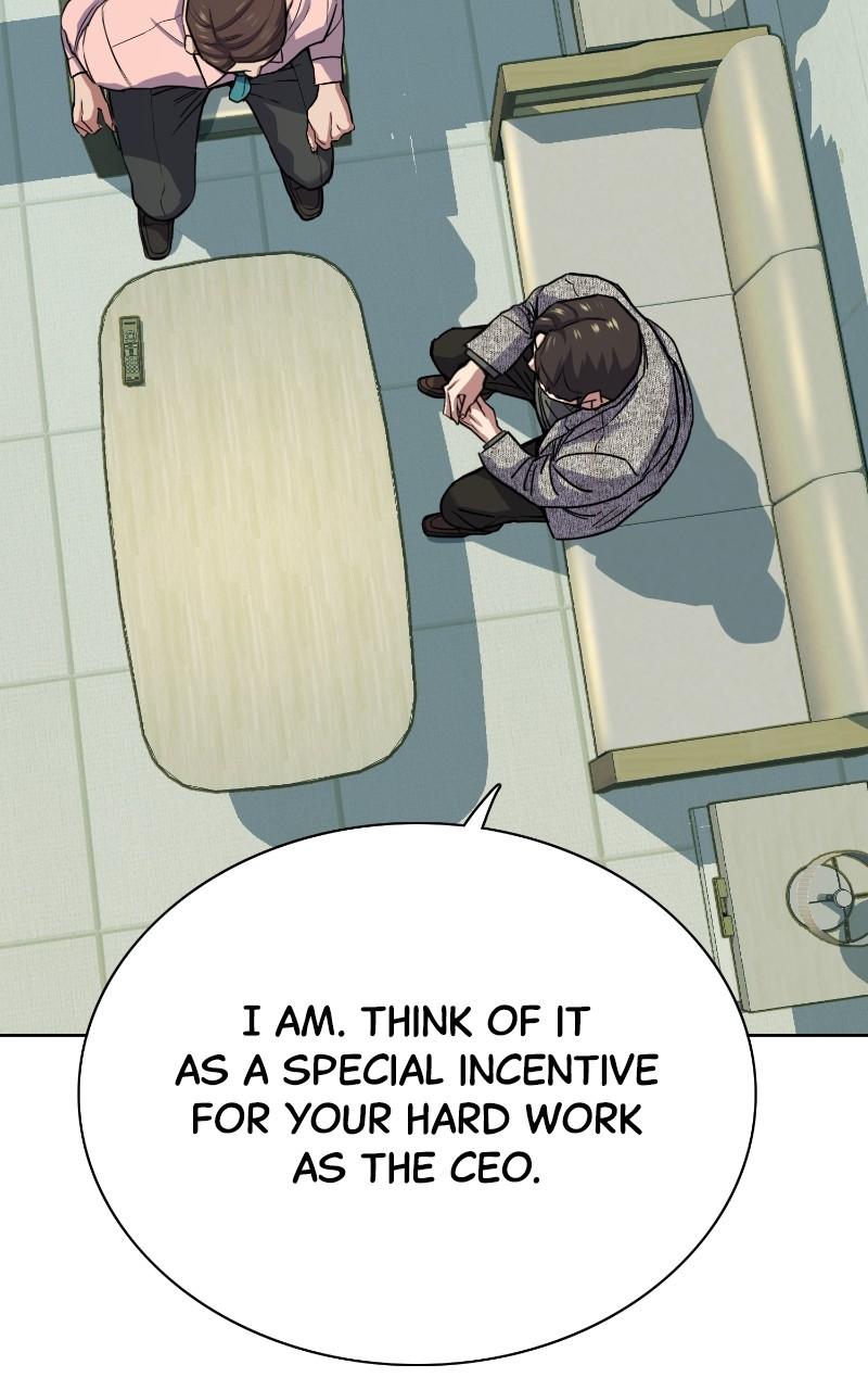 Reborn Rich Chap 105 - Next Chap 106