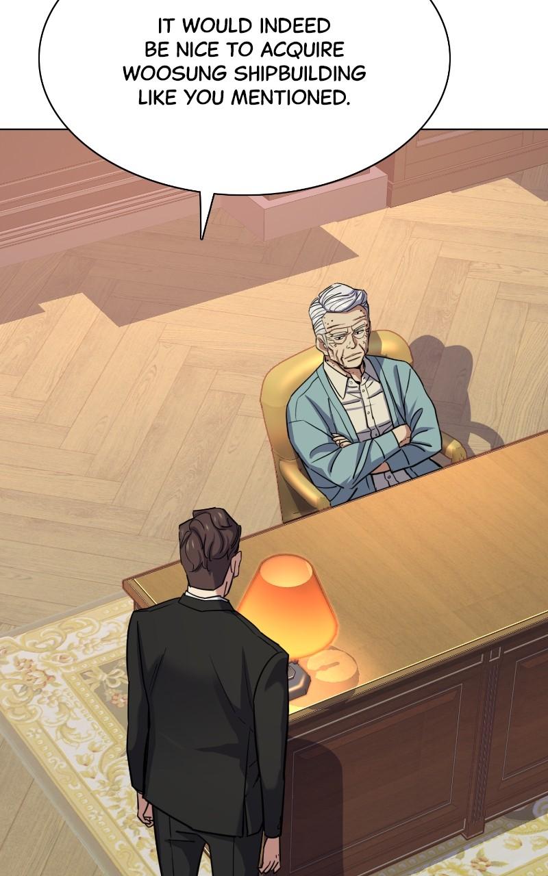 Reborn Rich Chap 105 - Next Chap 106