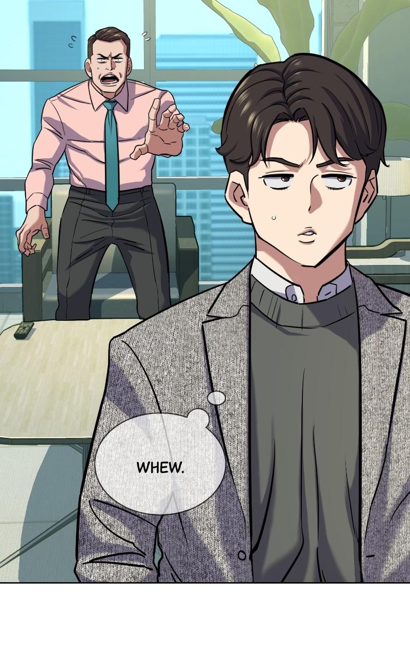 Reborn Rich Chap 105 - Next Chap 106