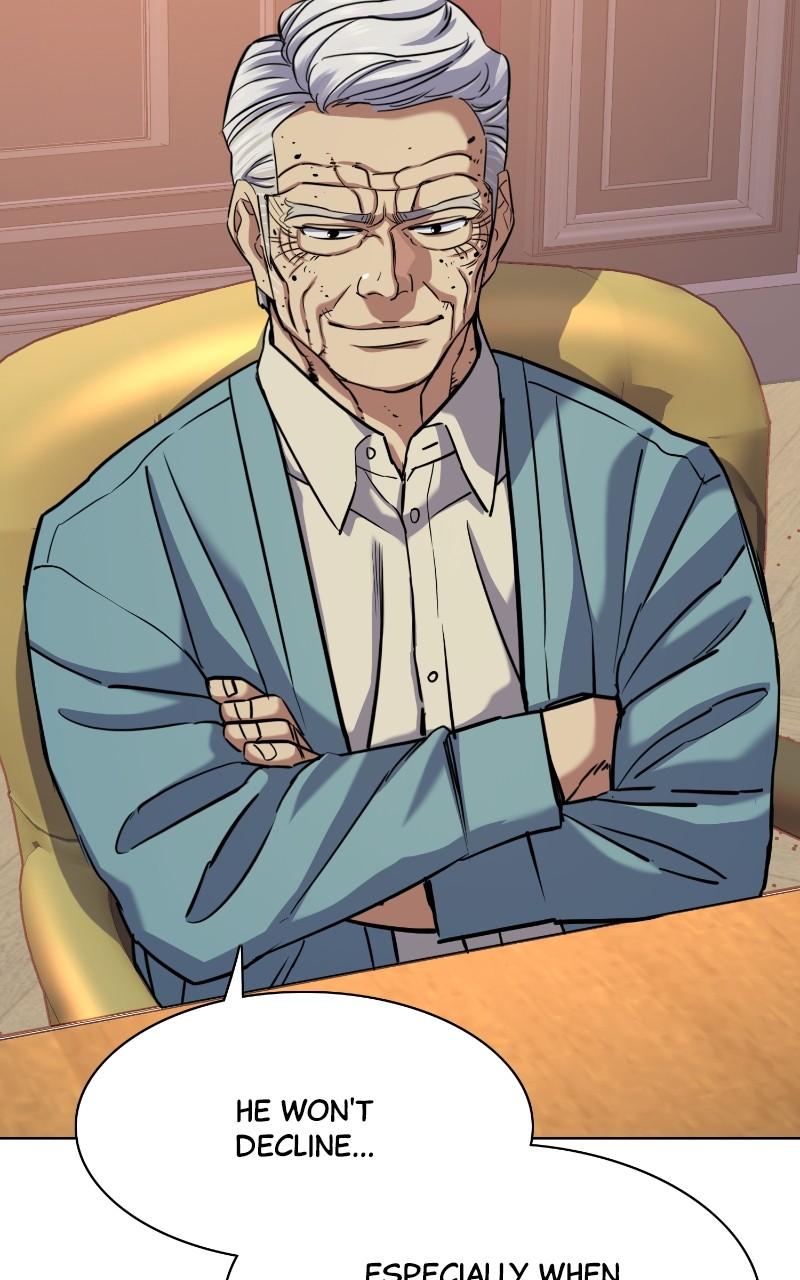 Reborn Rich Chap 105 - Next Chap 106