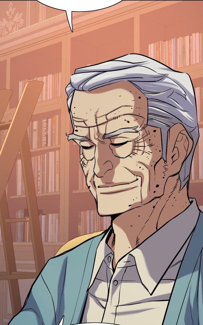 Reborn Rich Chap 105 - Next Chap 106