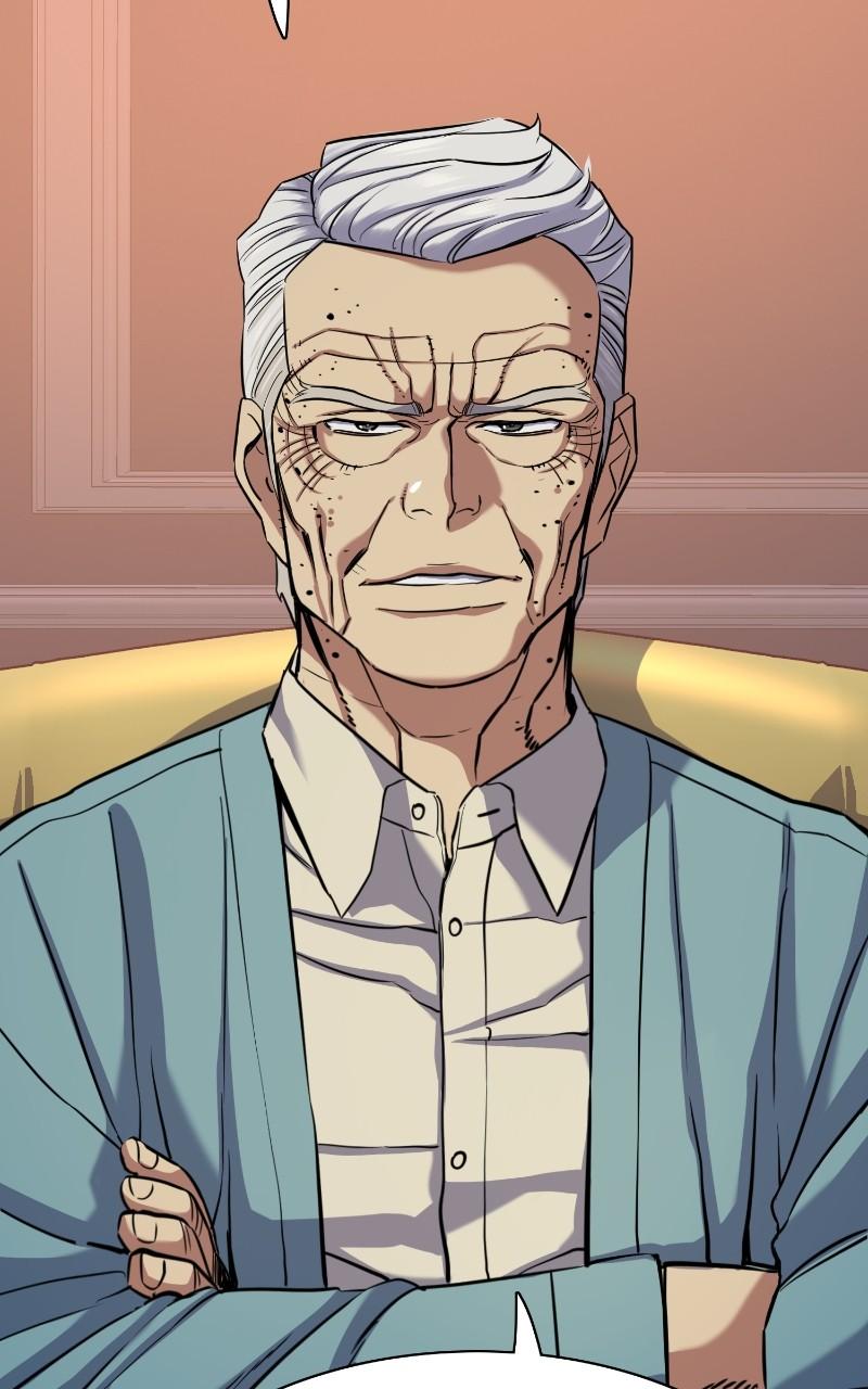 Reborn Rich Chap 105 - Next Chap 106