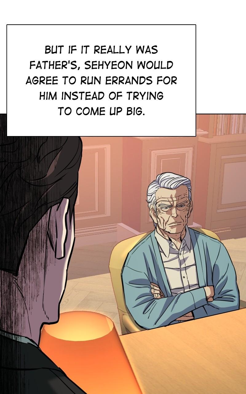 Reborn Rich Chap 105 - Next Chap 106