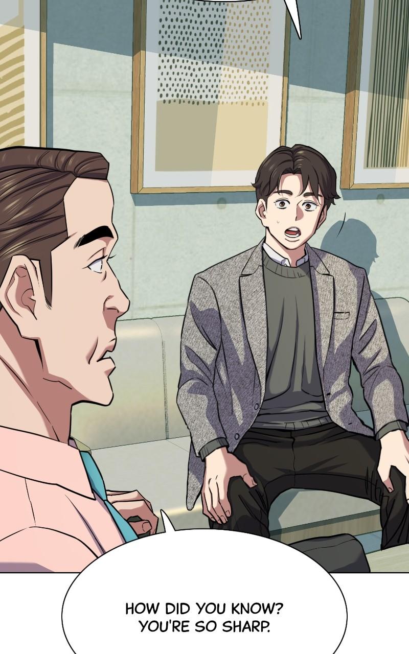 Reborn Rich Chap 105 - Next Chap 106