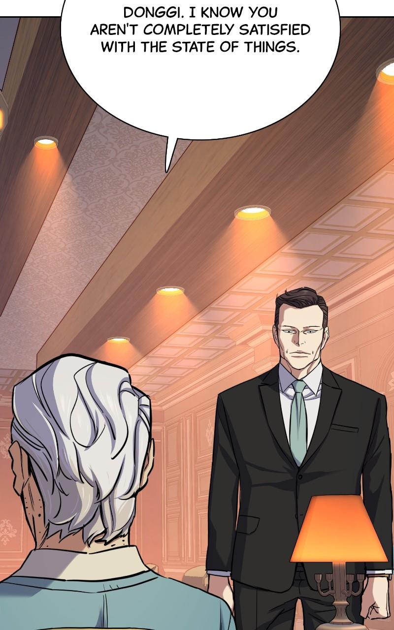 Reborn Rich Chap 105 - Next Chap 106