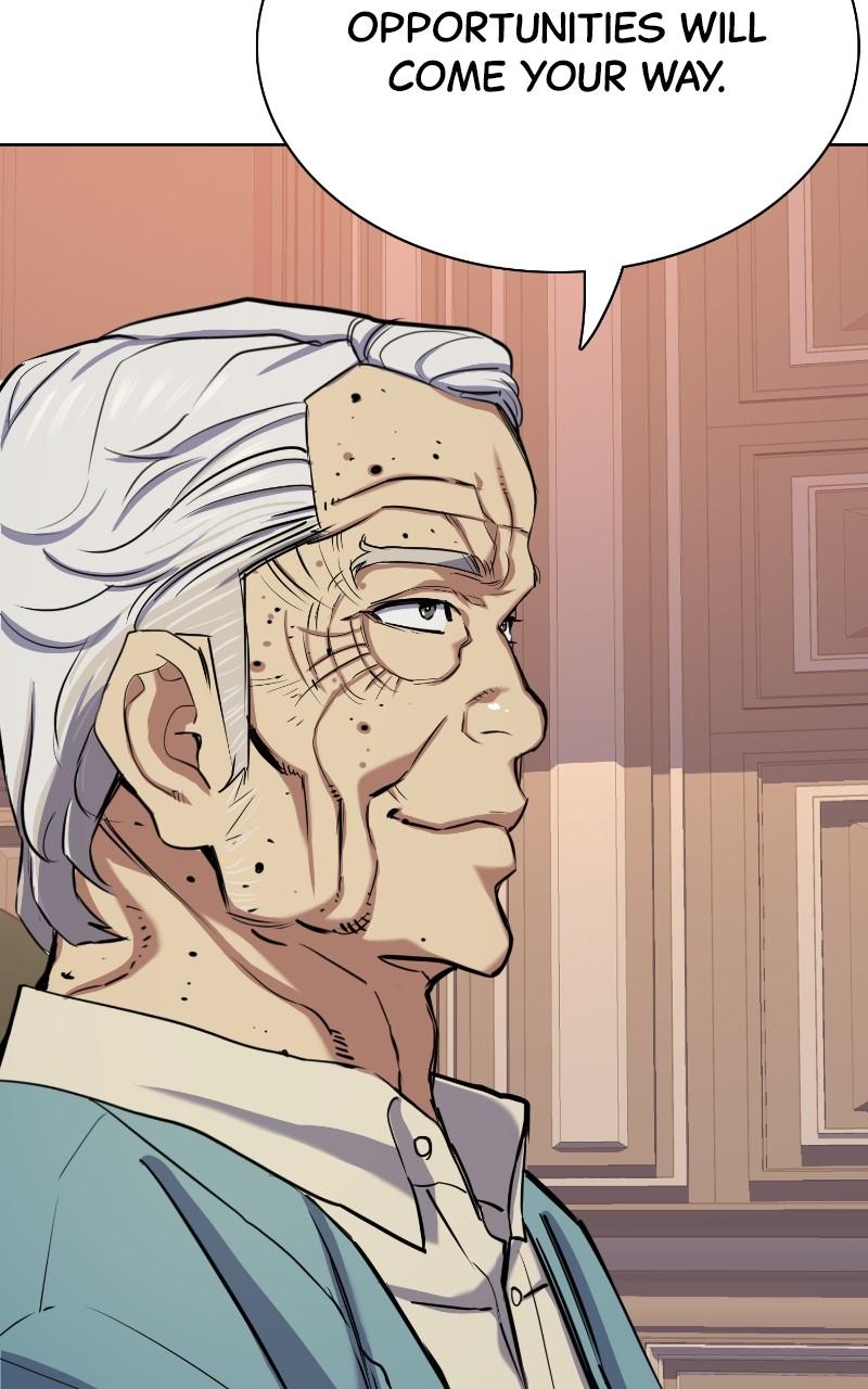 Reborn Rich Chap 105 - Next Chap 106