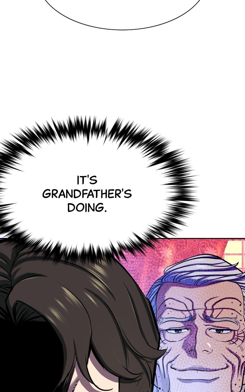 Reborn Rich Chap 105 - Next Chap 106