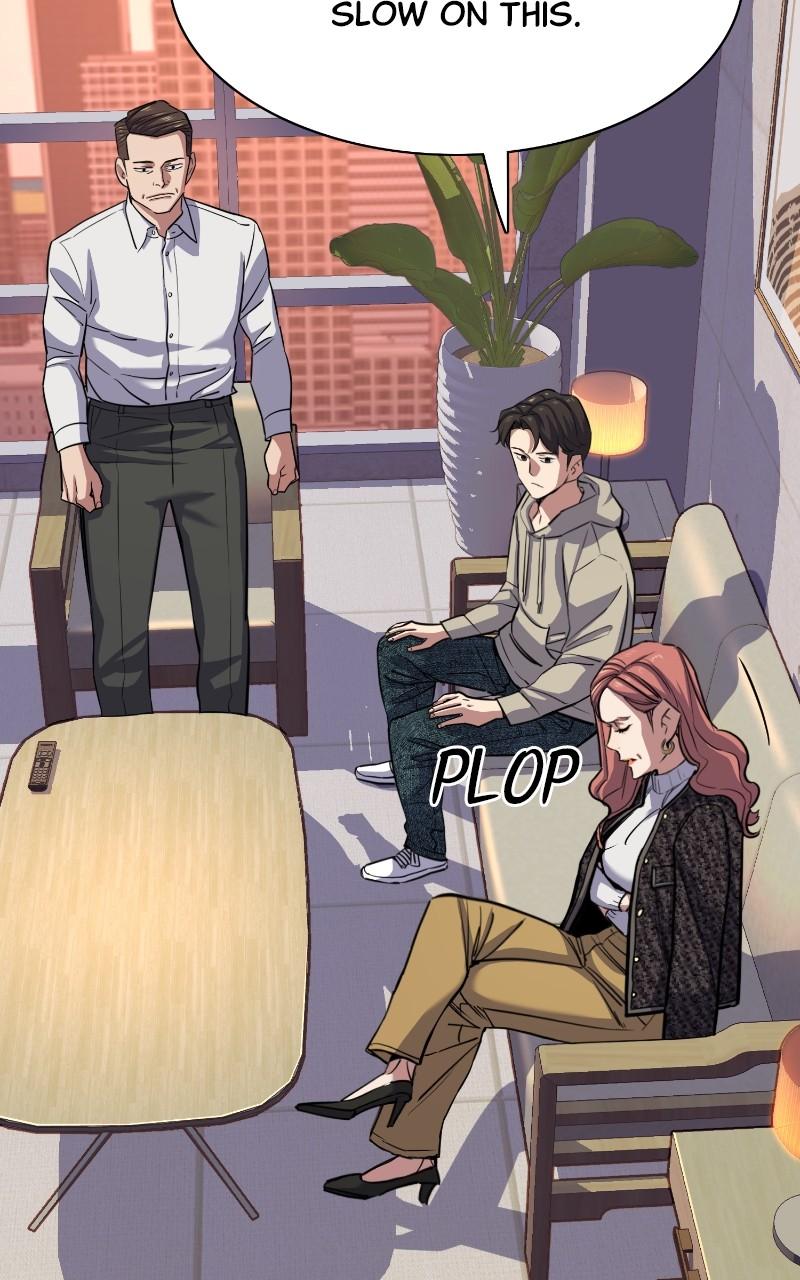 Reborn Rich Chap 106 - Next Chap 107