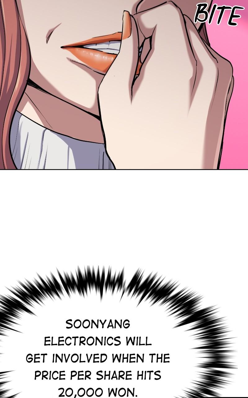 Reborn Rich Chap 106 - Next Chap 107