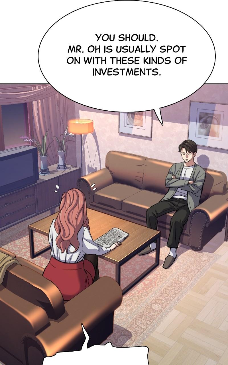 Reborn Rich Chap 106 - Next Chap 107