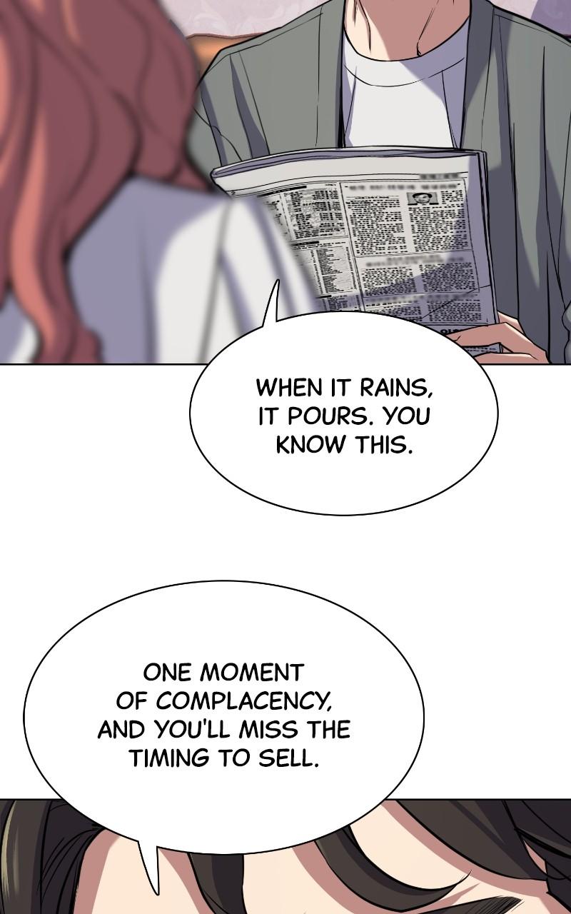 Reborn Rich Chap 106 - Next Chap 107