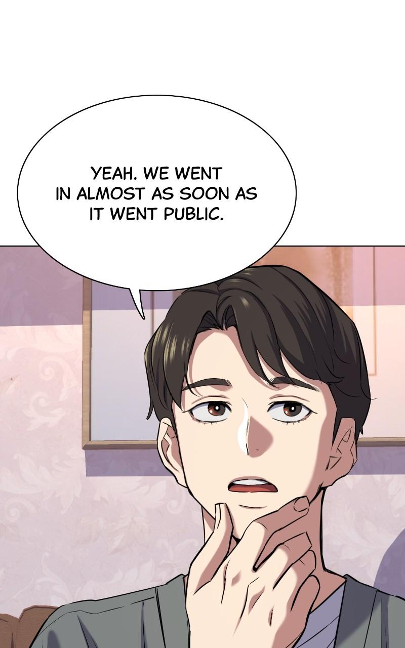 Reborn Rich Chap 106 - Next Chap 107