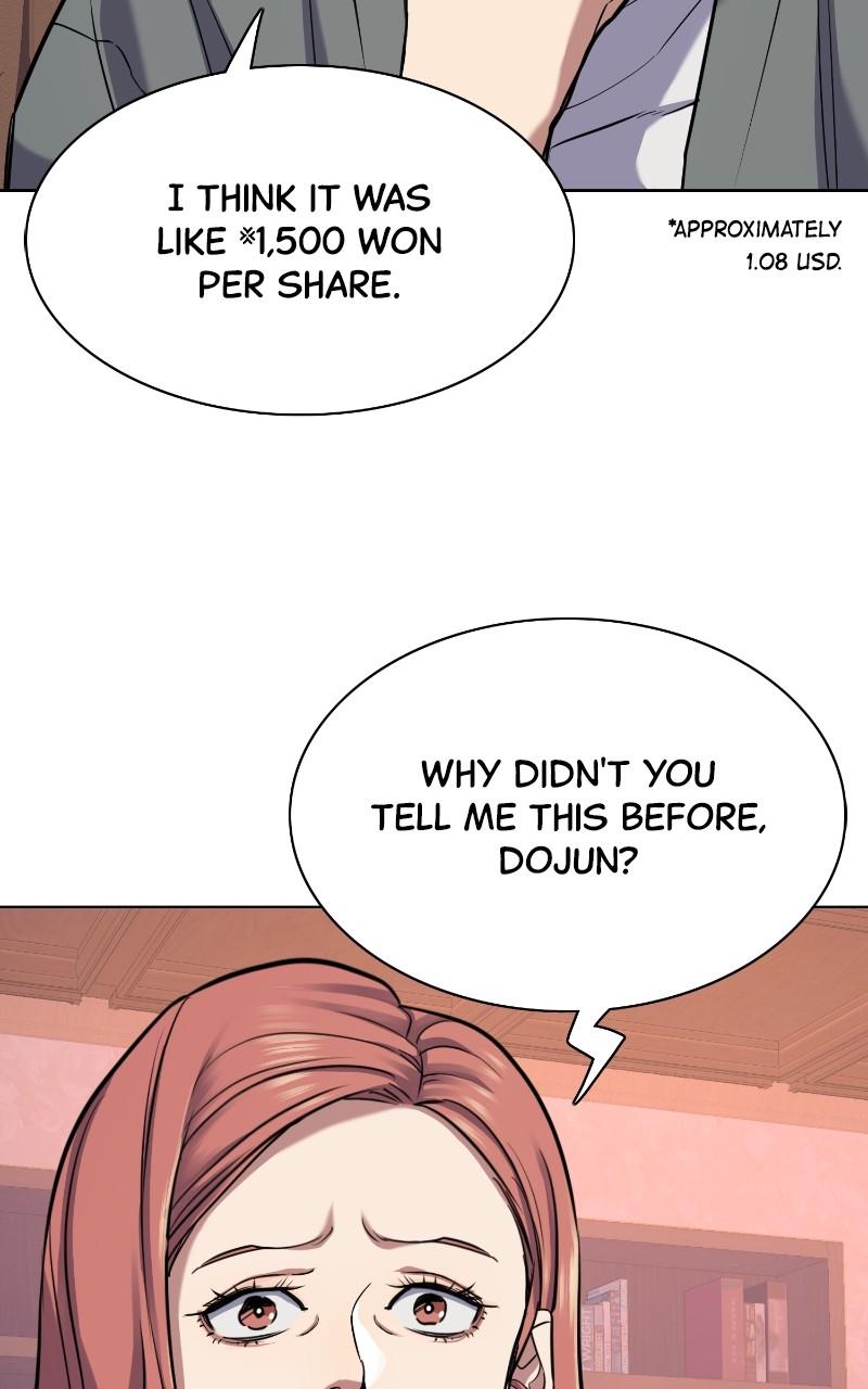 Reborn Rich Chap 106 - Next Chap 107