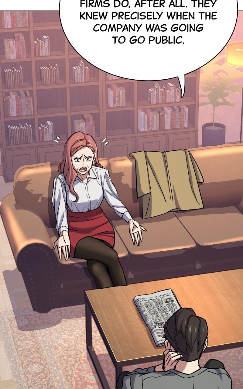 Reborn Rich Chap 106 - Next Chap 107