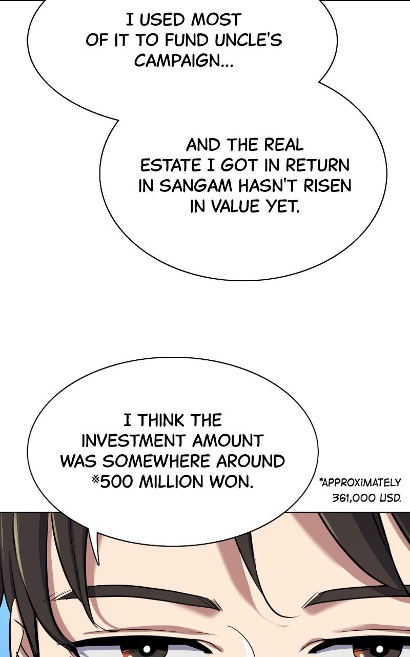 Reborn Rich Chap 106 - Next Chap 107