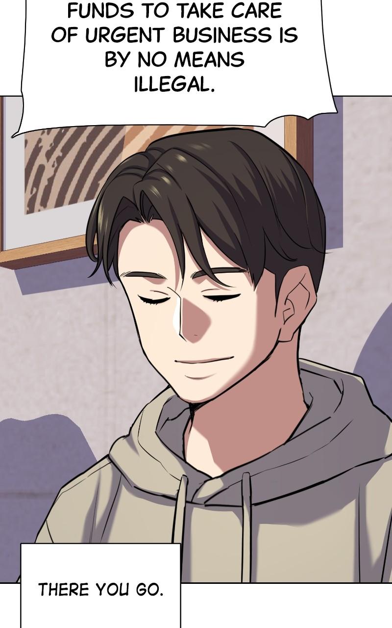 Reborn Rich Chap 106 - Next Chap 107