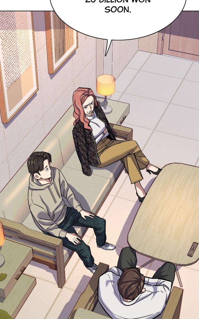 Reborn Rich Chap 106 - Next Chap 107