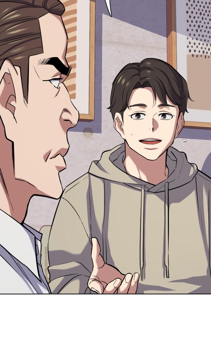 Reborn Rich Chap 106 - Next Chap 107