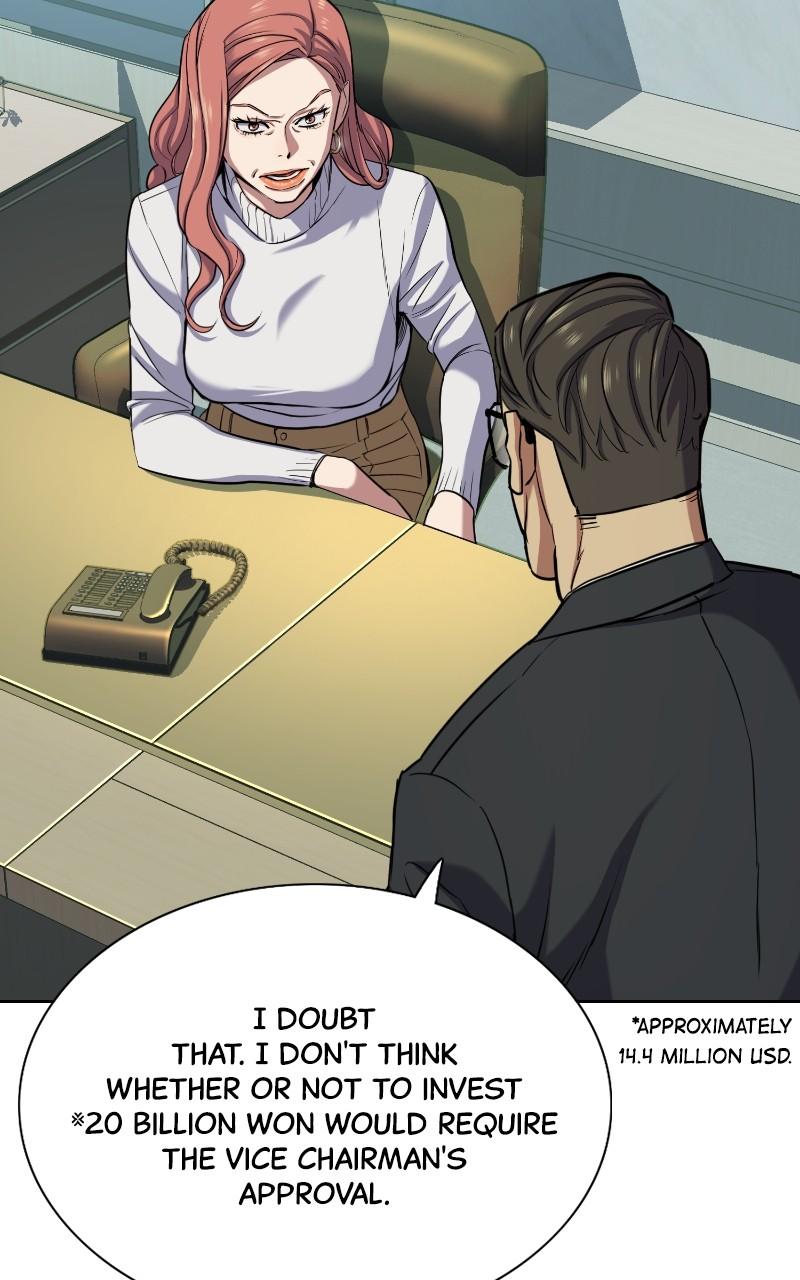 Reborn Rich Chap 106 - Next Chap 107