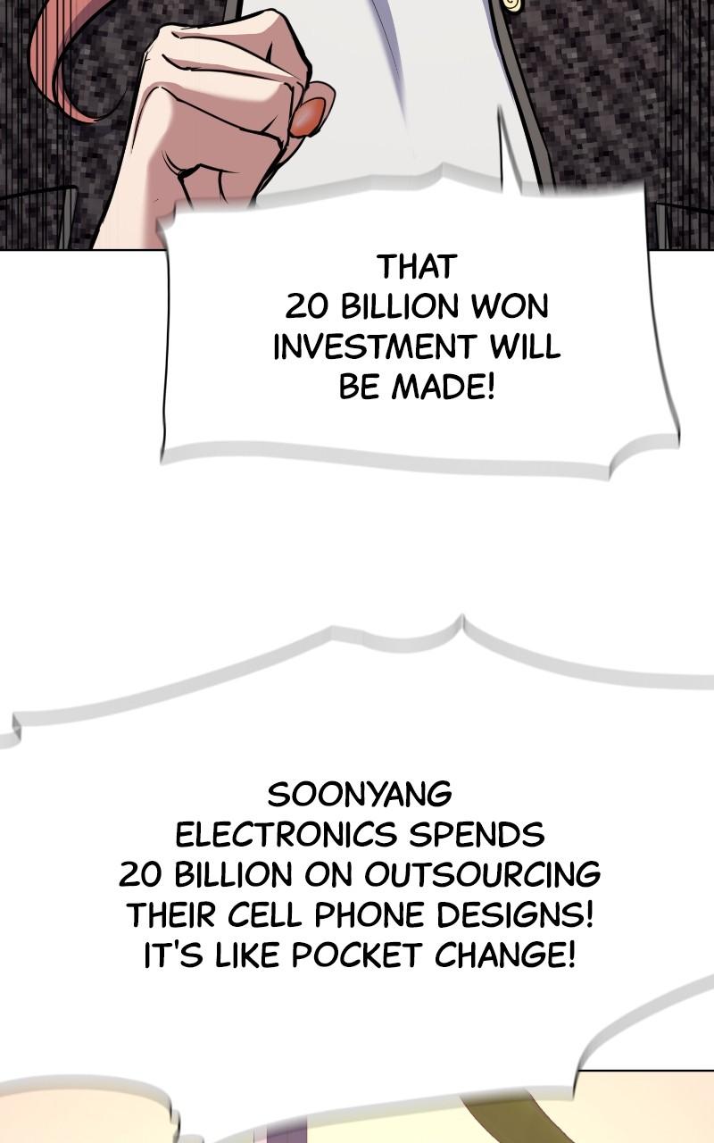 Reborn Rich Chap 106 - Next Chap 107