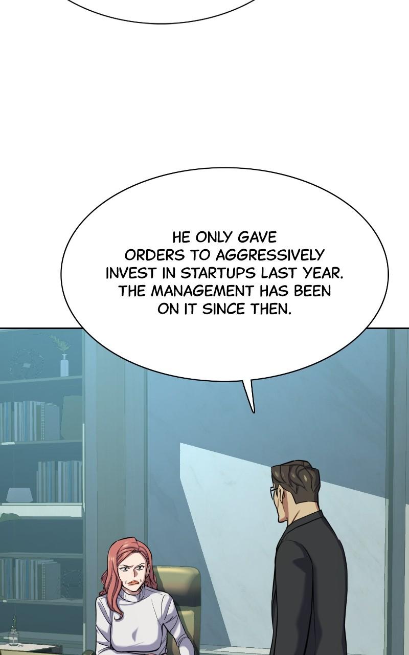 Reborn Rich Chap 106 - Next Chap 107