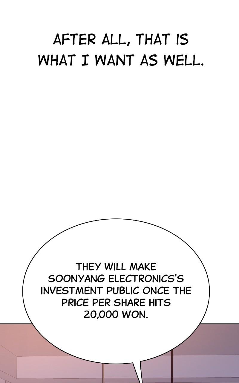 Reborn Rich Chap 106 - Next Chap 107