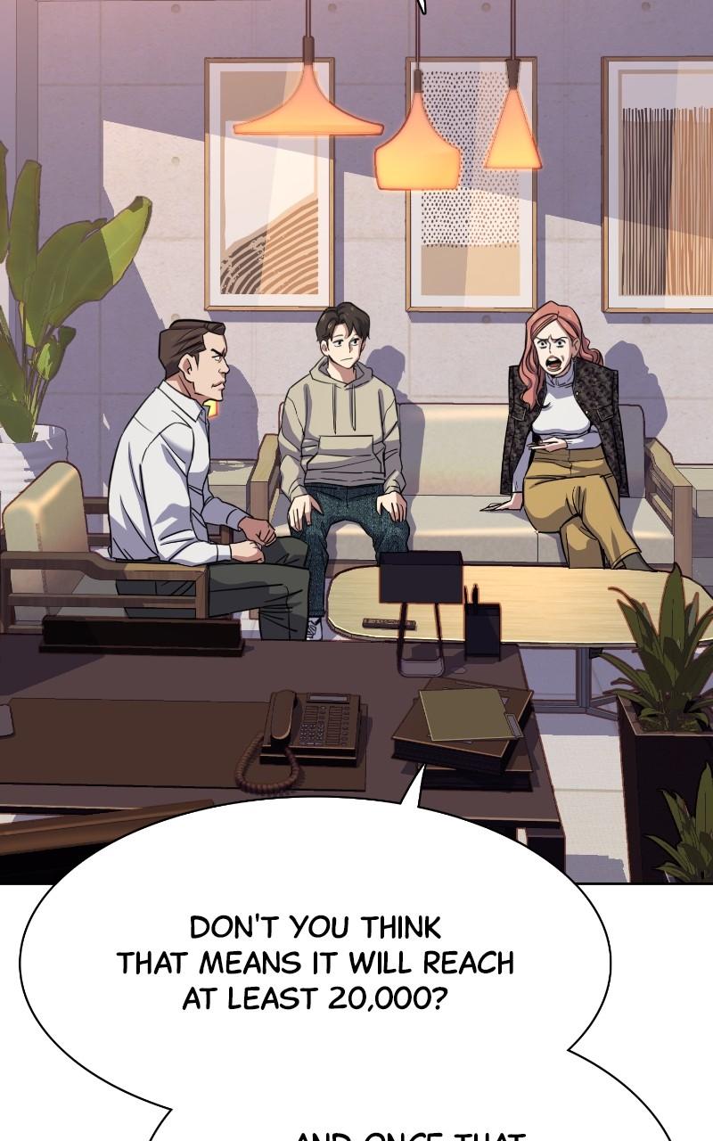 Reborn Rich Chap 106 - Next Chap 107