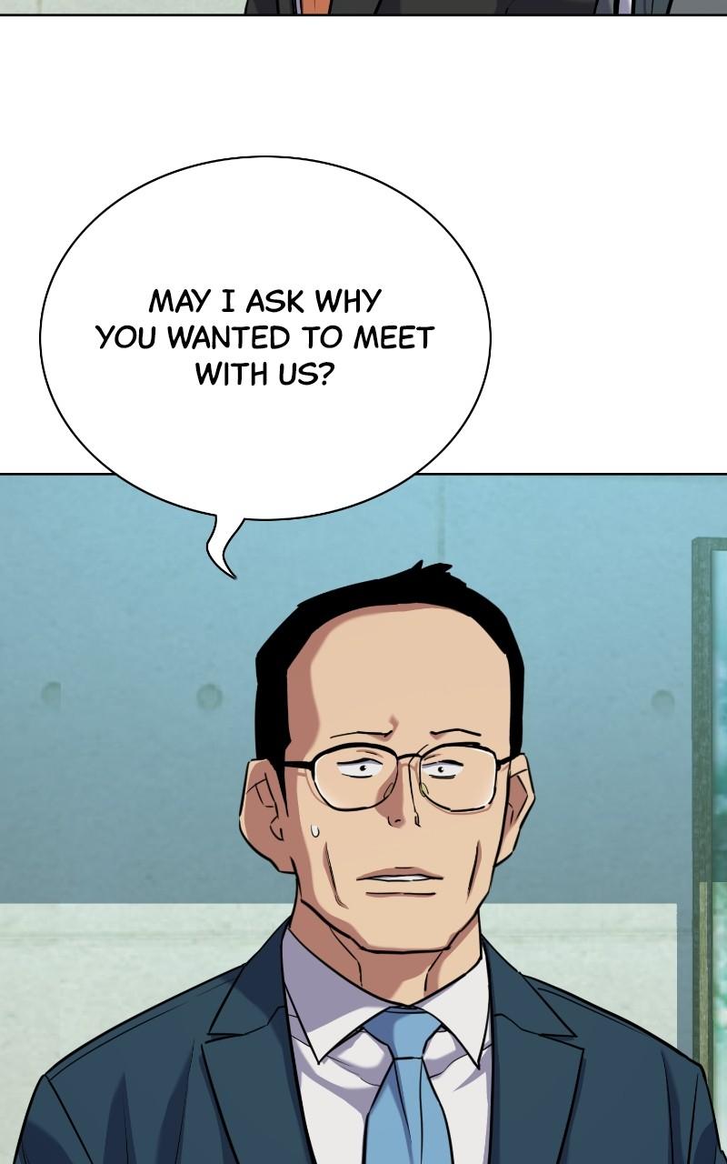 Reborn Rich Chap 108 - Next Chap 109