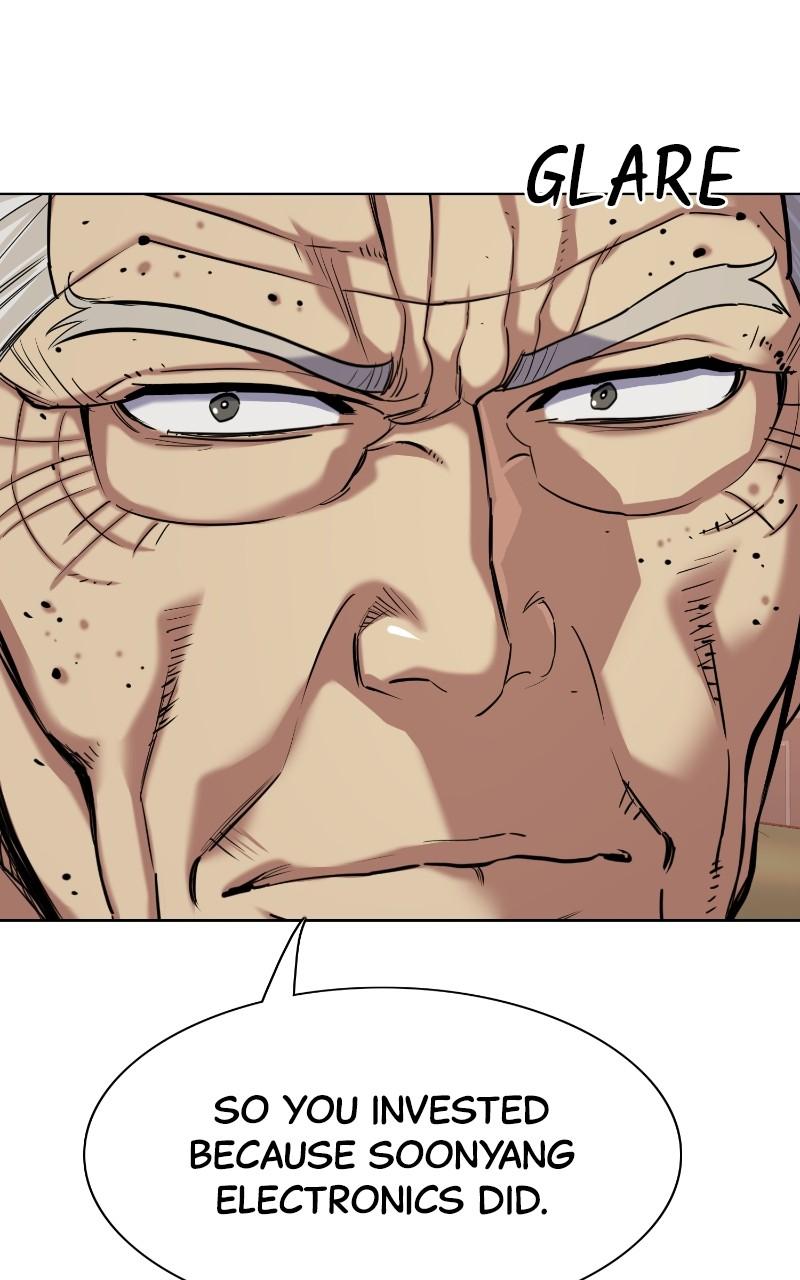 Reborn Rich Chap 108 - Next Chap 109