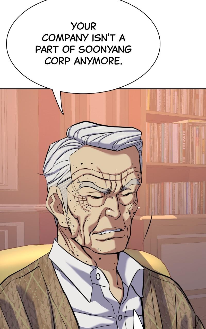 Reborn Rich Chap 108 - Next Chap 109