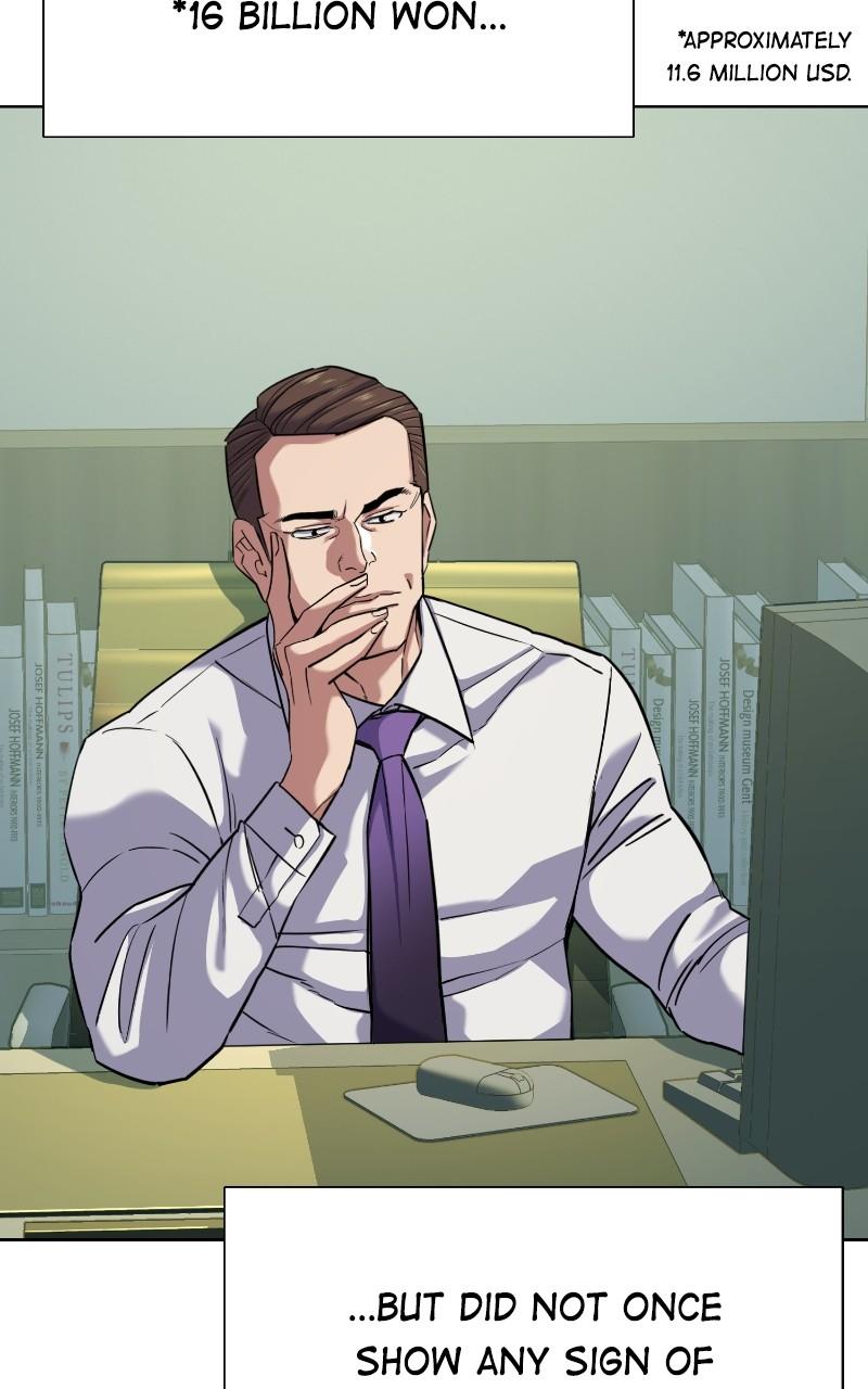 Reborn Rich Chap 108 - Next Chap 109