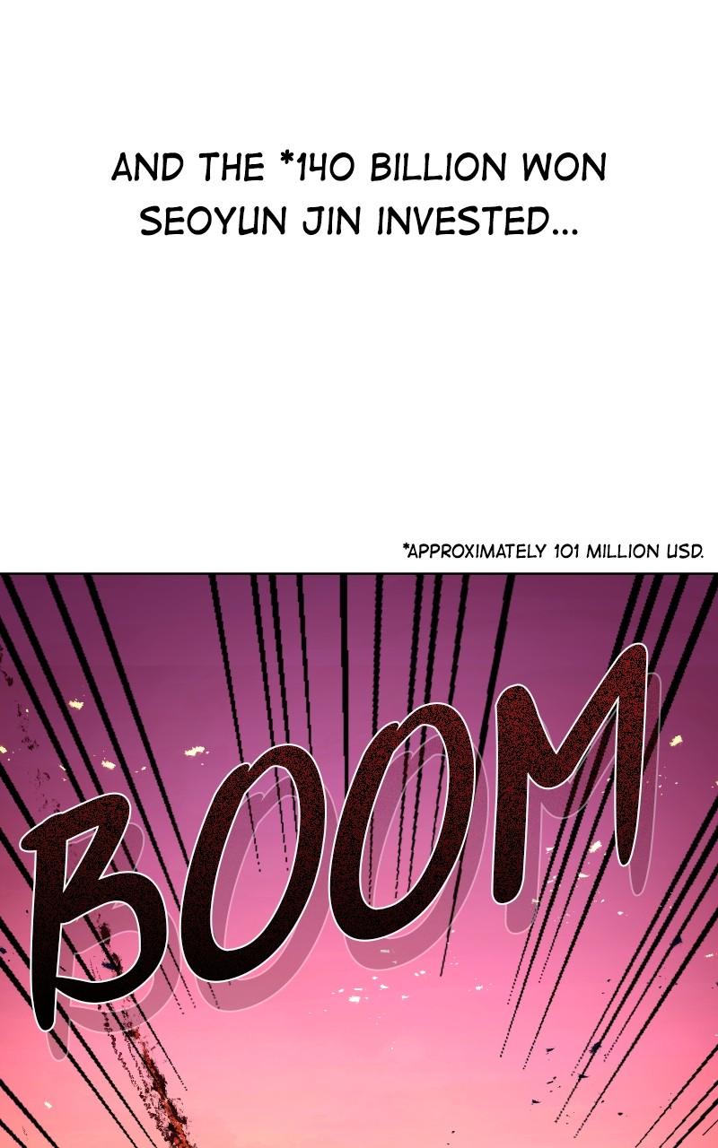 Reborn Rich Chap 108 - Next Chap 109