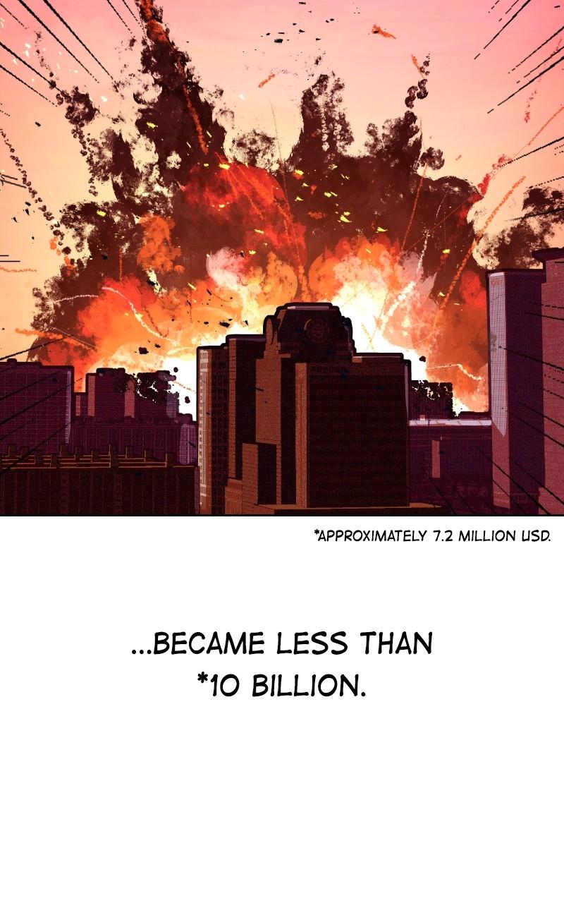 Reborn Rich Chap 108 - Next Chap 109