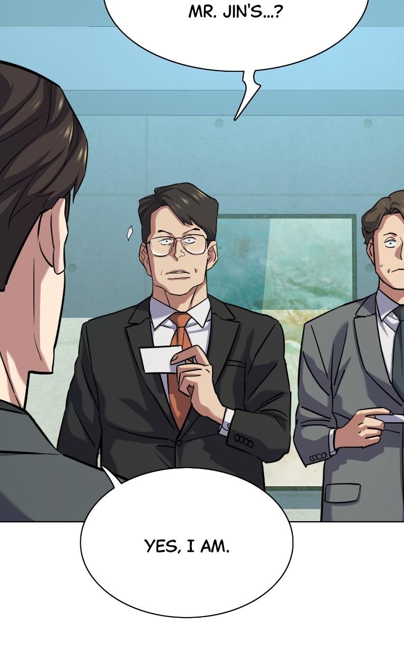 Reborn Rich Chap 108 - Next Chap 109